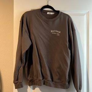 Mayfair Athletic Club Sweatshirt